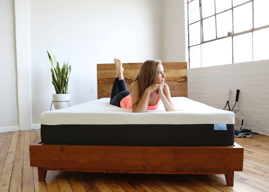 Discovering the Good Mattresses for Your Ultimate Consolation