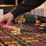 The Thrilling World of Online Casinos: A Gamble Worth Taking
