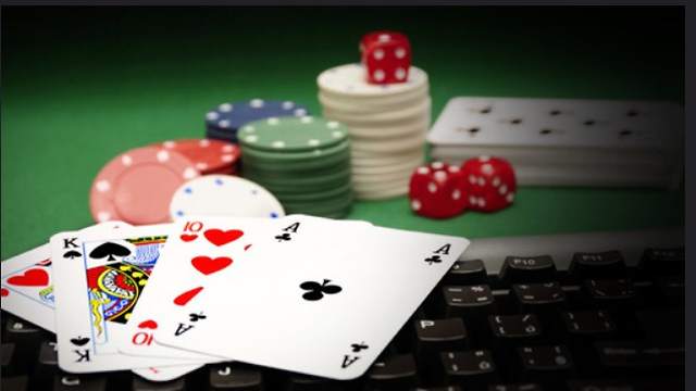 The Thrilling World of Online Casinos: A Gateway to Virtual Fortune