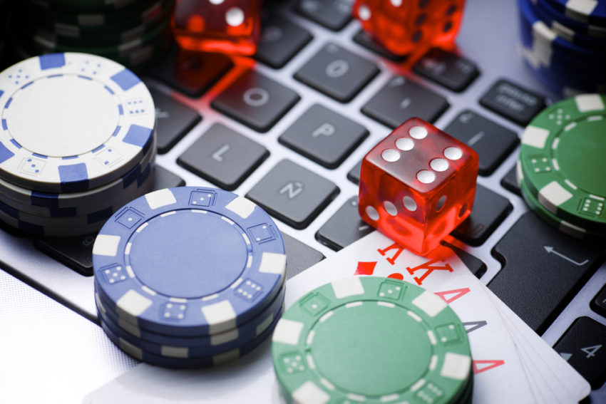 The Thrill of Online Casinos: A Modern Entertainment Phenomenon