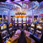The Evolving Landscape of Online Casinos: Entertainment, Technology, and Responsibility