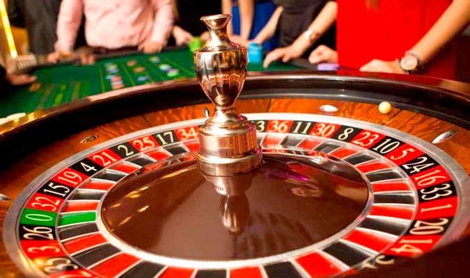 The Thrilling World of Online Casinos: A Gateway to Excitement