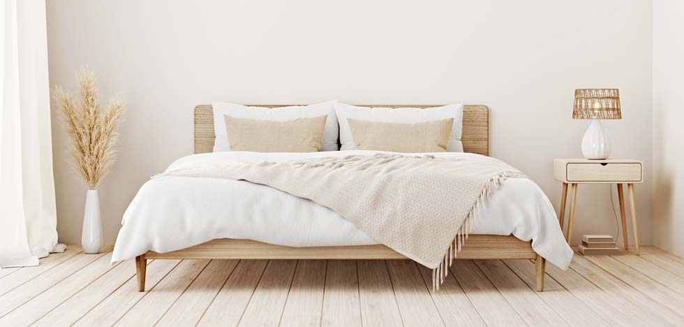 The Ultimate Guide to Choosing the Perfect Mattress