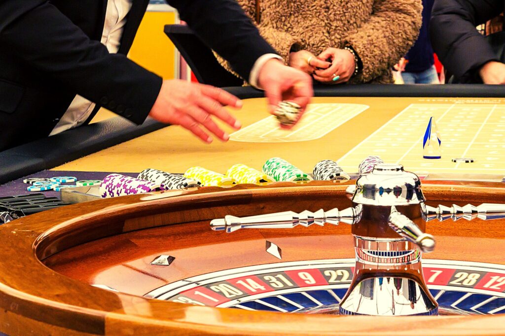 The Thrilling World of Online Casinos: A Gateway to Virtual Vegas