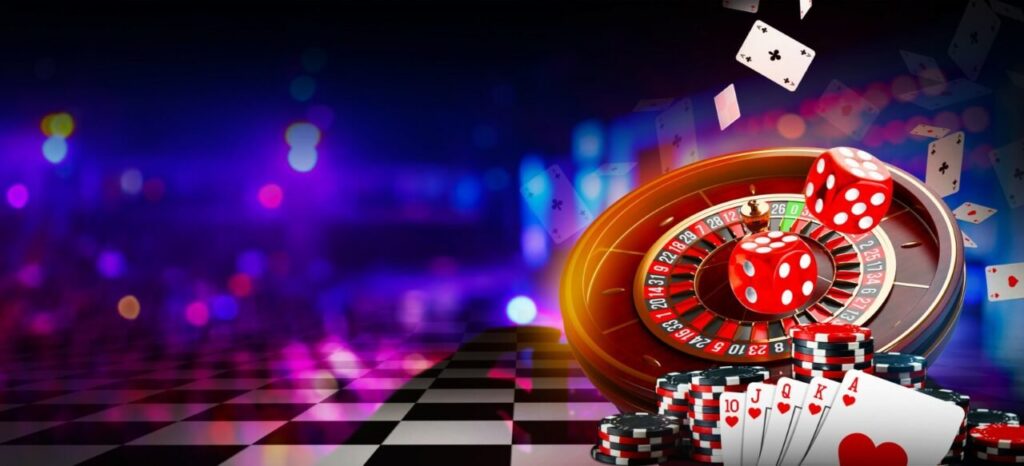 The Evolution of Online Casinos: A Gamble Worth Taking